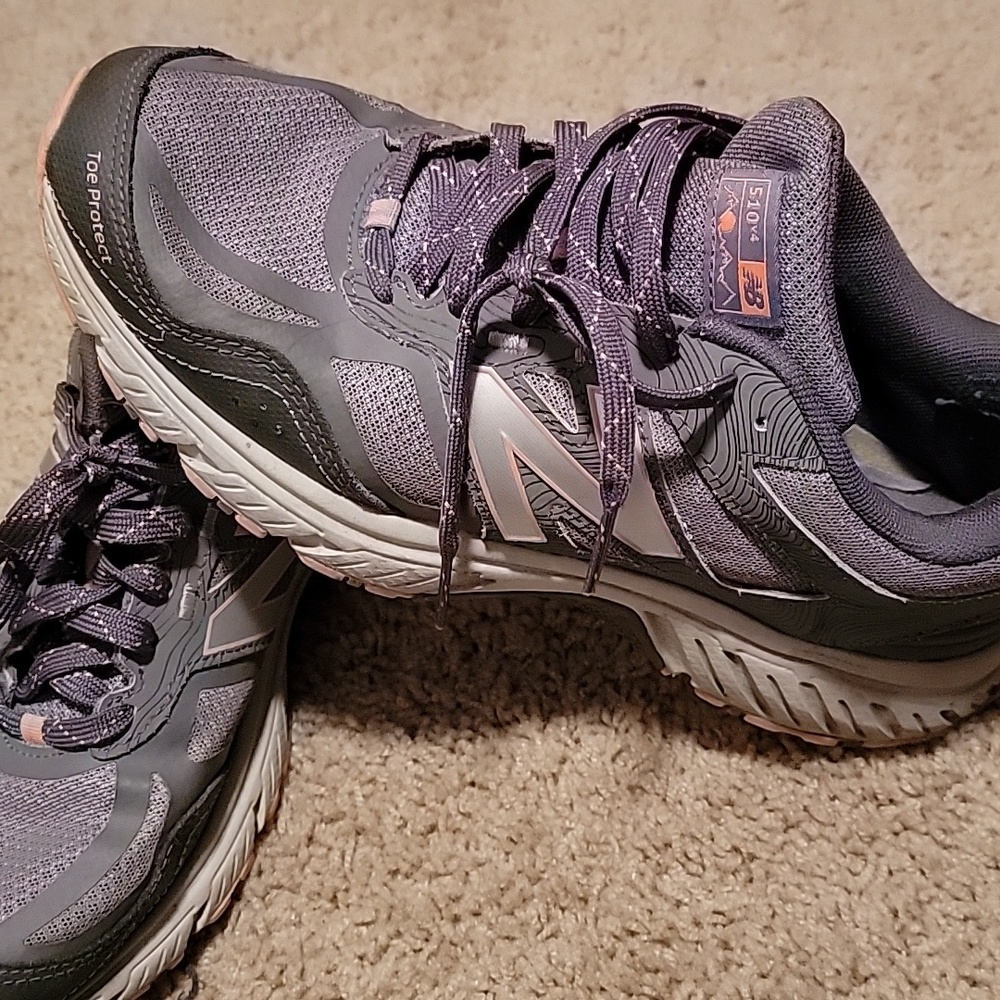 New Balance women's sneakers